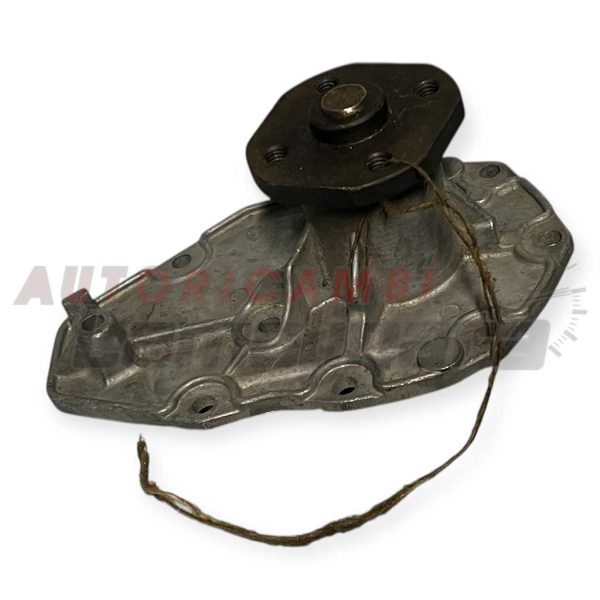 PA208 SALERI pompa acqua per Renault R12 R15 7701457415 - immagine 2