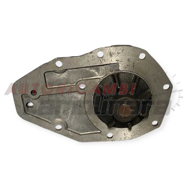 PA208 SALERI pompa acqua per Renault R12 R15 7701457415 - immagine 3