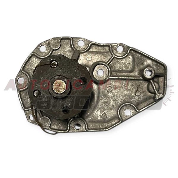PA208 SALERI pompa acqua per Renault R12 R15 7701457415 - immagine 4