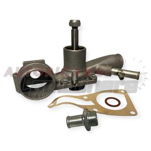 PA217 SALERI pompa acqua per Peugeot j7  PA157 GRAF