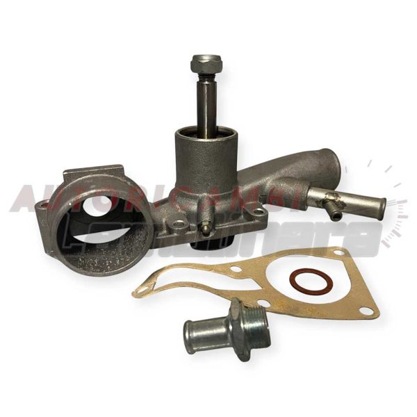 PA217 SALERI pompa acqua per Peugeot j7  PA157 GRAF