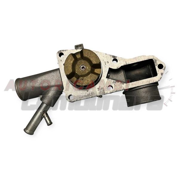 PA217 SALERI pompa acqua per Peugeot j7  PA157 GRAF - immagine 3