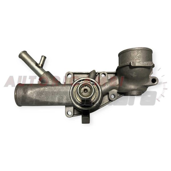 PA217 SALERI pompa acqua per Peugeot j7  PA157 GRAF - immagine 4