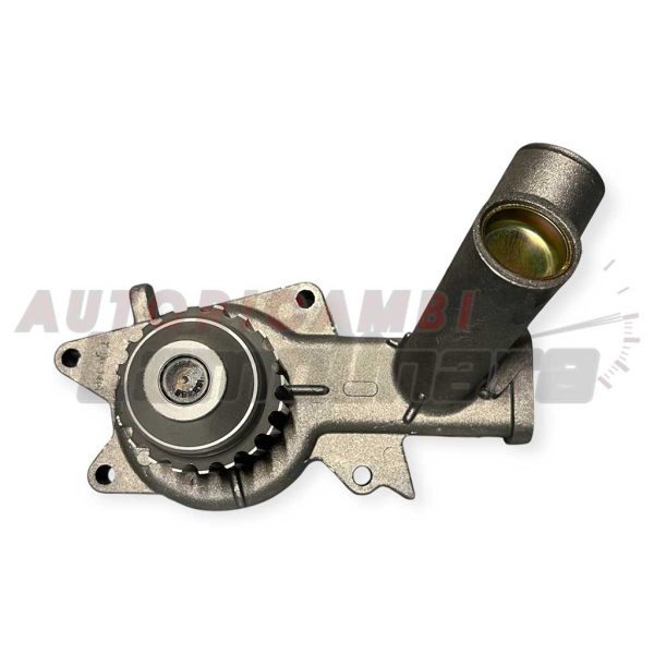 PA232 GRAF pompa acqua per Ford Fiesta Escort Orion 5018437 PA232 GRAF - Imagen 3