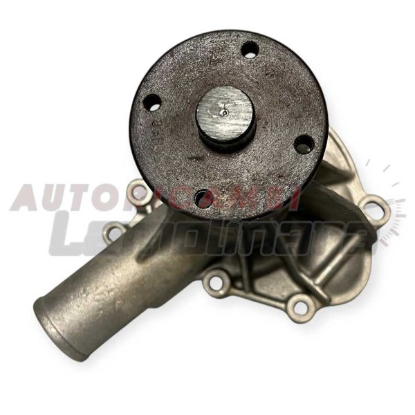 PA257 SALERI pompa acqua per Volvo 240 PA114 GRAF - immagine 3