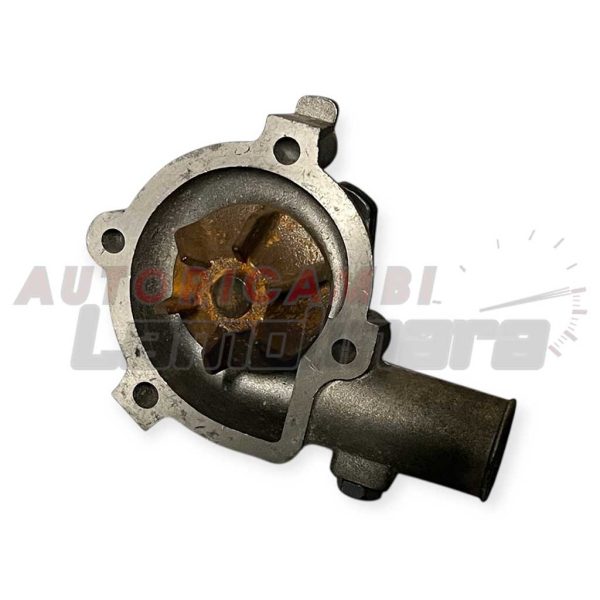 PA259 SALERI pompa acqua per Simca 1307 1308 1510 120145 PA197 GRAF - immagine 3