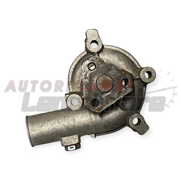 PA259 SALERI pompa acqua per Simca 1307 1308 1510 120145 PA197 GRAF - immagine 4