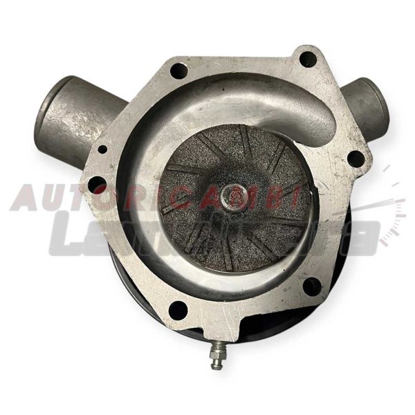 PA375P SALERI pompa acqua per Citroen CX  PA356 GRAF - immagine 4