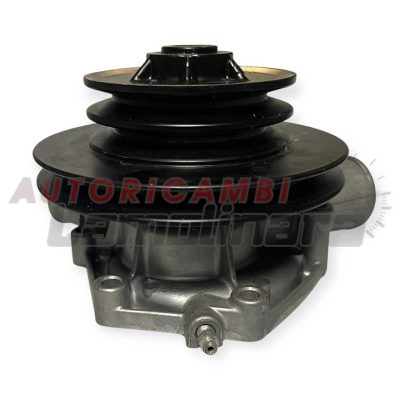 PA376P SALERI pompa acqua per Citroen CX 75530143 PA356 GRAF