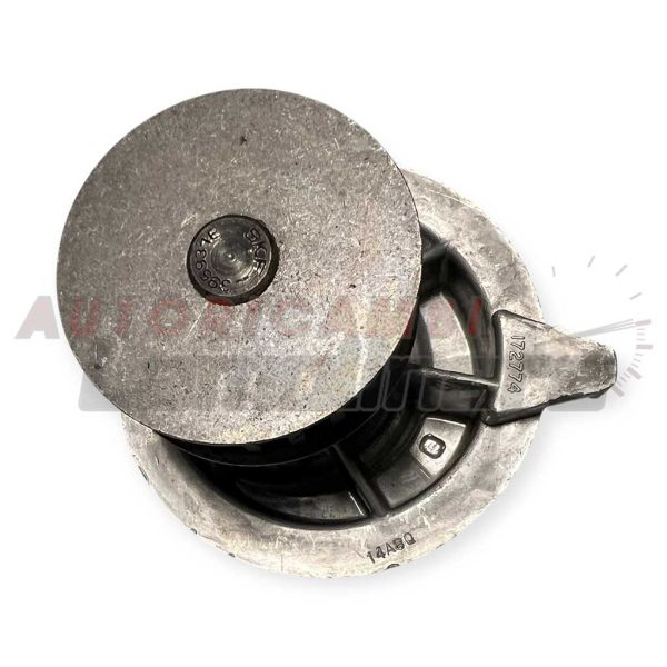 QCP2189 QH pompa acqua per Opel Ascona Kadett Manta Rekord  PA235 GRAF - immagine 4