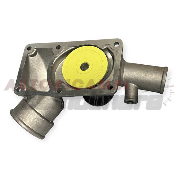 WAP800400 OPEN PARTS pompa acqua per Opel Corsa Kadett 1334027 PA108 - Image 3