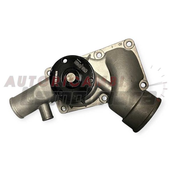 WAP800400 OPEN PARTS pompa acqua per Opel Corsa Kadett 1334027 PA108 - Image 4