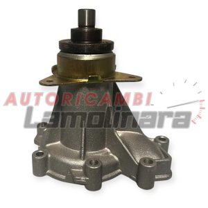 10281 KWP pompa acqua per Mercedes S124 W124 W201 A6012000920 PA281 GRAF