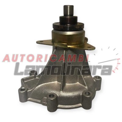10281 KWP pompa acqua per Mercedes S124 W124 W201 A6012000920 PA281 GRAF