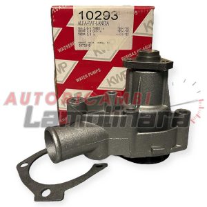 10293 KWP pompa acqua per Alfa Romeo Lancia Fiat 164 Thema Croma 71719682 PA293