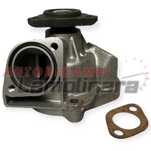 10320 GRAF pompa acqua per Volkswagen Transporter 025121010B PA320 GRAF