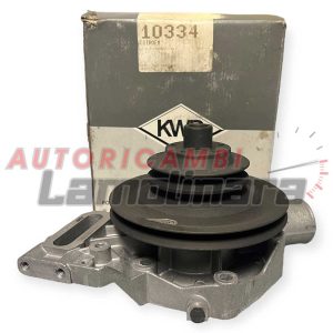 10334 KWP pompa acqua per Citroen Fiat CX Ducato 95619748 PA334 GRAF