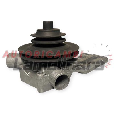 10334 KWP pompa acqua per Citroen Fiat CX Ducato 95619748 PA334 GRAF