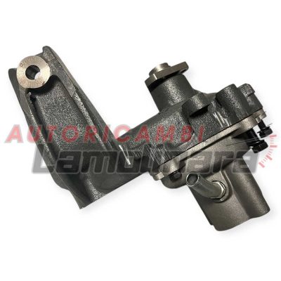 10339 KWP pompa acqua per Fiat Regata 7565287 PA339 GRAF