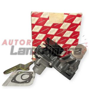 10341A KWP pompa acqua per Lancia Prisma Delta 5896816 PA341A GRAF