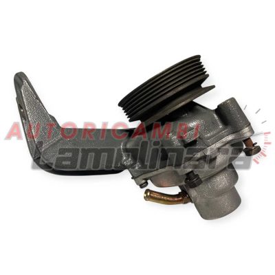 10341A KWP pompa acqua per Lancia Prisma Delta 5896816 PA341A GRAF