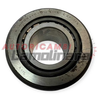01/02/5115 RIV Cuscinetto differenziale Fiat 1300 1500 124 131 SKF 89443 89410
