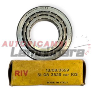 08/13/3529 RIV Cuscinetto differenziale 16150 16282 SKF