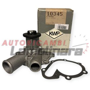 10345 KWP pompa acqua per Alfa Romeo 164 60565229 PA345 GRAF
