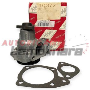 10372 KWP pompa acqua per Fiat Tipo Tempra 7589065 PA372 GRAF