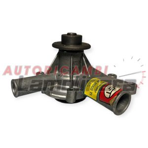 11511252316 GGT pompa acqua per BMW 2002 TI 11511252316 PA258 GRAF