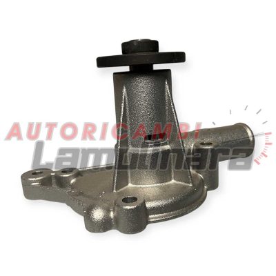 24-0187 Metelli pompa acqua per Innocenti Rover Mini 38402022 PA187 GRAF