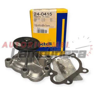 24-0415 Metelli pompa acqua per Opel Corsa Kadett 94386207 PA415 GRAF