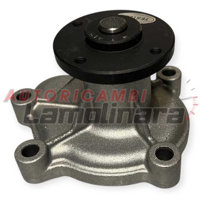 24-0415 Metelli pompa acqua per Opel Corsa Kadett 94386207 PA415 GRAF