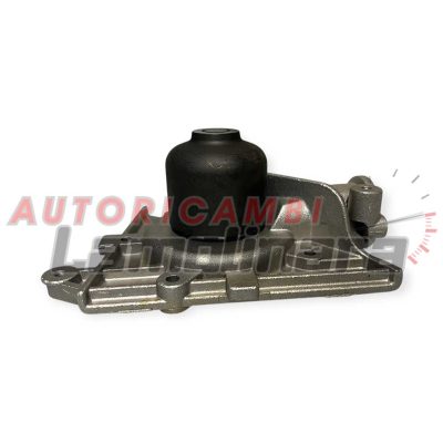 330543 CAR pompa acqua per Seat Ibiza Malaga SE021032000A PA304 GRAF