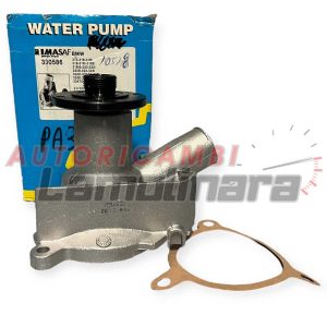 330586 IMASAF pompa acqua per BMW E30 E28 E34 11511519836 PA369 GRAF
