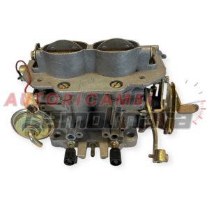 WEBER 36DCNVH 11-100 2K 36 DCNVH 11/100 Carburatore Nuovo fondo di magazzino NOS