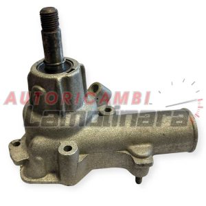 4186267 Fiat Originale pompa acqua per Fiat 124 125 4164061 4143115 PA017 GRAF