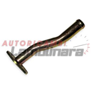 4218978 Fiat Tubo acqua riscaldamento in metallo 124 sport coupè spider