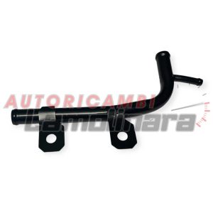 4257466 Fiat 127 Uno 45 Panda Autobianchi A112 900 Tubo acqua ferro 4443821