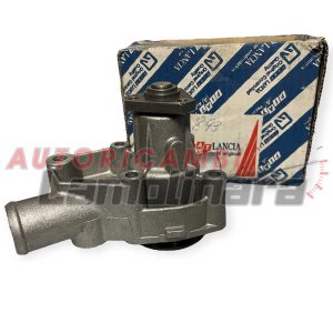 5973319 FIAT pompa acqua per Alfa Romeo Lancia Fiat 164 Thema Croma 71719682 PA2