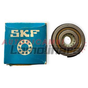 633061 SKF Cuscinetto Cambio Fiat Uno turbo Delta BAQB633061B BAQB 633061 B