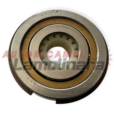 633061 SKF Cuscinetto Cambio Fiat Uno turbo Delta BAQB633061B BAQB 633061 B