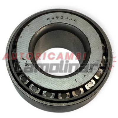 639338 SKF Cuscinetto differenziale Fiat 125 Campagnola 4154866 SKF 639338A