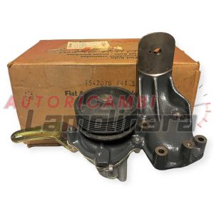 7542076 FIAT pompa acqua per Lancia Prisma 7542076 PA299 GRAF