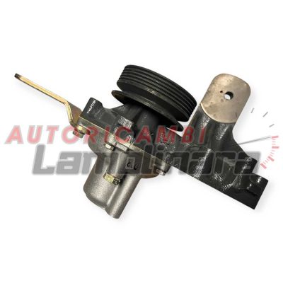 7542076 FIAT pompa acqua per Lancia Prisma 7542076 PA299 GRAF