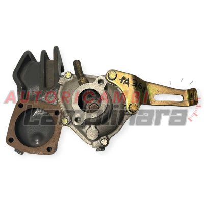 7658593 Fiat pompa acqua per Lancia Delta Prisma 7658593 PA361A GRAF