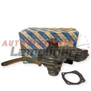 7692552 FIAT pompa acqua per Fiat Tipo 7692552 PA363 GRAF