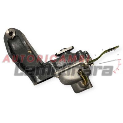 7696083 Fiat pompa acqua per Fiat Uno 7696083 PA395 GRAF