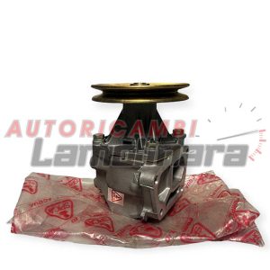 81416 SPICA pompa acqua per Fiat 128 4297101 4297102 PA054 GRAF