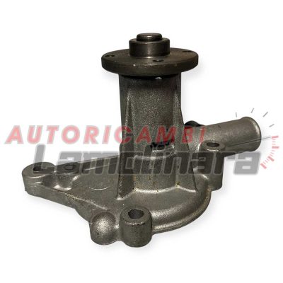 81419 SPICA pompa acqua per Innocenti Mini 38402024 PA187 GRAF